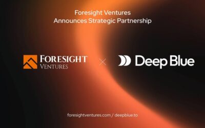 Foresight Ventures Announces Strategic Partnership with Deep Blue and Arta TechFin to Enhance Stablecoin and RWA Business Initiatives