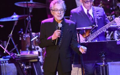 Four Seasons crooner Frankie Valli speaks out after sparking concern with recent performances: ‘Want to clear the air’