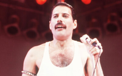 Freddie Mercury’s ‘dreadful singing’ sounded like a ‘goat’