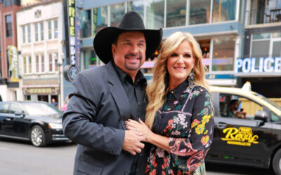 Garth Brooks declares going through ‘bad times’ in marriage tests a couple’s ‘mettle’