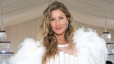 Gisele Bündchen’s Net Worth: How Much Money She Makes