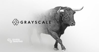 Grayscale Investments adds Aave trust to its crypto product suit