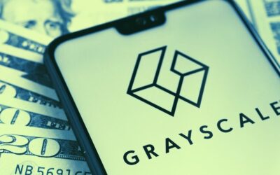 Grayscale Investments Submits ETF Conversion Application with the SEC for its Mixed Crypto Funds