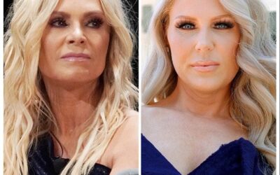 Gretchen Rossi Sounds Off on Tamra Judge’s Season 18 Behavior; Calls RHOC Star ‘Evil’ and ‘Manipulative’