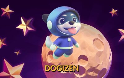 Groundbreaking Telegram ICO Smashes $452k: Is 100X in Store for DOGIZ?