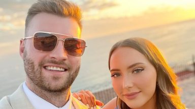 Hailie Jade Mathers’ Husband: Meet Evan McClintock