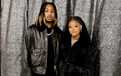 Halle Bailey and DDG split after nearly three years: ‘Our love remains deep and true…’