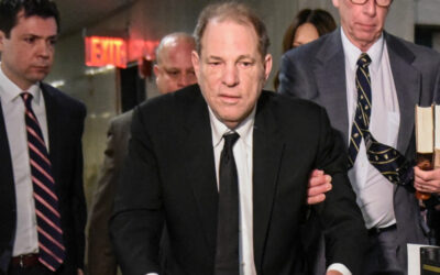 Harvey Weinstein ‘diagnosed with rare form of bone marrow cancer