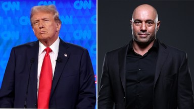 Has Donald Trump Ever Been on the Joe Rogan Podcast Before?