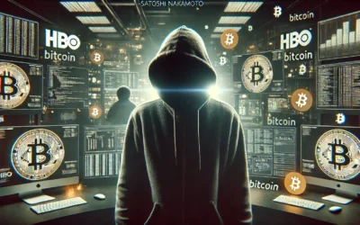 HBO Documentary Set to Reveal Bitcoin’s Mysterious Creator, Satoshi Nakamoto