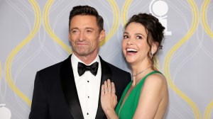 Here’s If Hugh Jackman Kept His Alleged Affair with Sutton Foster a ‘Secret’ From His Ex-Wife