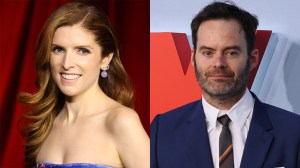 Here’s Why Fans Think Ben Richardson Is Anna Kendrick’s Abusive Ex Who ‘Screamed’ at Her Face