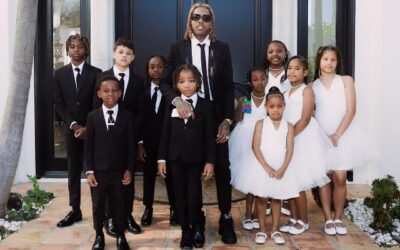 HOW MANY KIDS DOES LIL DURK HAVE? HERE’S WHAT WE KNOW