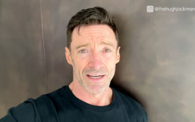 Hugh Jackman’s plea to fans for help locating missing co-star Zelig Williams