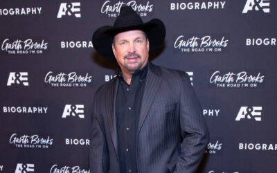 ‘I am not the man they have painted me to be’: Garth Brooks speaks out following sexual assault lawsuit