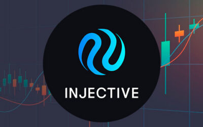 Injective 3.0 Kicks Off Token Burn: Massive INJ Supply Cut Could Skyrocket Prices