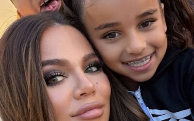 INSIDE KHLOE KARDASHIAN’S 2024 ANNUAL KIDS’ PUMPKIN PARTY