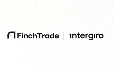 Intergiro and FinchTrade Partner to Bridge Fiat and Crypto Ecosystems with Embedded Banking and Instant Liquidity for Web 3.0