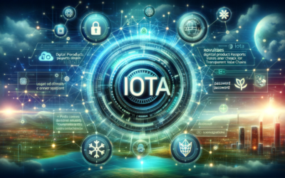 IOTA Grants Program Welcomes DeFa: Revolutionizing Decentralized Factoring with Blockchain and Tokenization