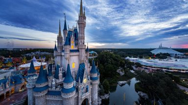 Is Disney World Closed for Hurricane Milton? Parks & Hotels Will Shut Down