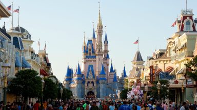 Is Disney World Open After Hurricane Milton? AI Photos of Fake Flooding Circulate Online