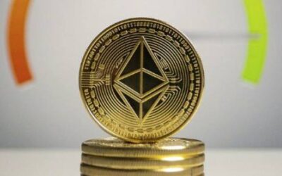 Is Ethereum Headed for Trouble? Key Metrics Signal Potential Sell-Off