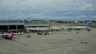 Is Tampa International Airport Open After Hurricane Milton?