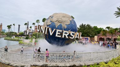 Is Universal Studios Orlando Closed for Hurricane Milton?