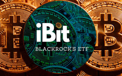 iShares Bitcoin Trust Soars with $2B BTC Purchase: BlackRock Now Holding 2% of Circulating Supply