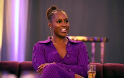 Issa Rae Unveils New Viarae Prosecco Rosé