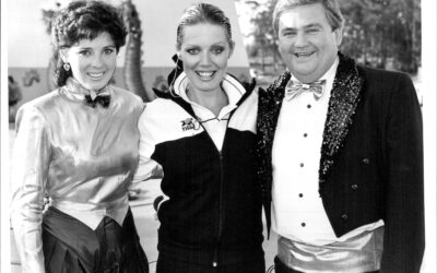 It’s a Knockout star Fiona MacDonald dies aged 67