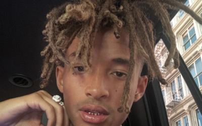 Jaden Smith Shares Hilarious Tour Story About Young Thug Being Concerned About Him Not Getting Girls