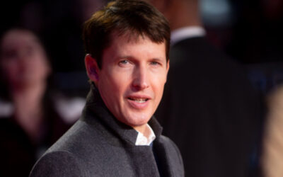 James Blunt: You’re Beautiful is the best song to make love to