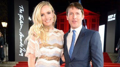 James Blunt’s Wife: Everything to Know About Sofia Wellesley, Including Her Royal Pedigree