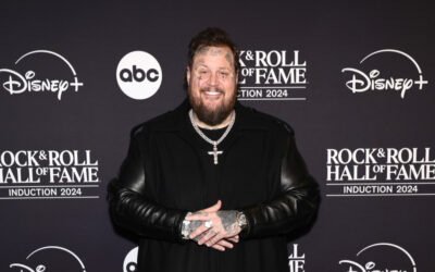 Jelly Roll seemingly quits social media app X after threatening to ‘expose slimy music business’