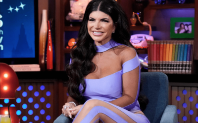 Jennifer Aydin Says RHONJ Wouldn’t Work Without OG Teresa Giudice