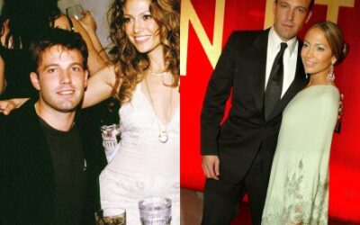 Jennifer Lopez & Ben Affleck’s Relationship Timeline: From ‘Gigli’ to Their Divorce