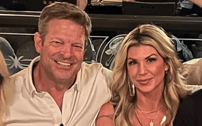 Jim Bellino Has Concerns About Alexis Bellino’s Engagement to John Janssen