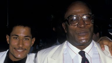 John Amos’ Family Drama: What Happened Between the Late Actor & His Kids?