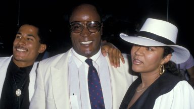 John Amos’ Wife: The Late ‘Good Times’ Star’s Past Marriages