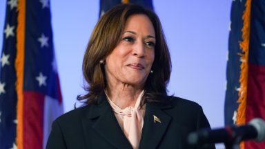 Kamala Harris’ Net Worth 2024: How Much Money the VP Makes Now