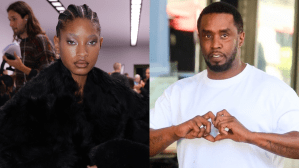 Kanye’s Ex-Assistant Is Suing Him For What He Allegedly Did to Her at a Diddy Party…