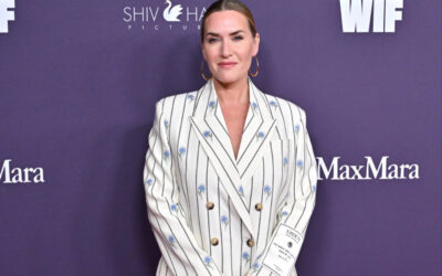 Kate Winslet reveals ‘door’ in ‘Titanic’ finale wasn’t a door