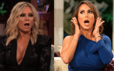 Kelly Dodd Wants to File Class Action Lawsuit Against Tamra Judge