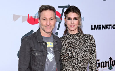 Kelly Rizzo believes late husband Bob Saget would approve of boyfriend Breckin Meyer