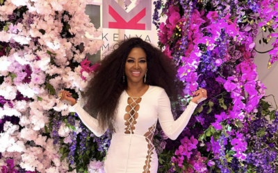 Kenya Moore’s Hair Care Line Still Faces Uncertainty at Sally Beauty, Thrives with CVS Partnership [Video]