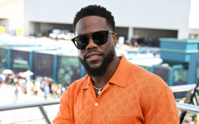 Kevin Hart backs away from links to Sean ‘Diddy’ Combs