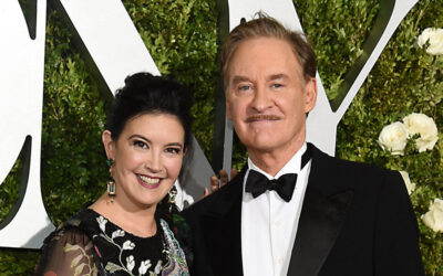 Kevin Kline and Phoebe Cates’ marriage secret