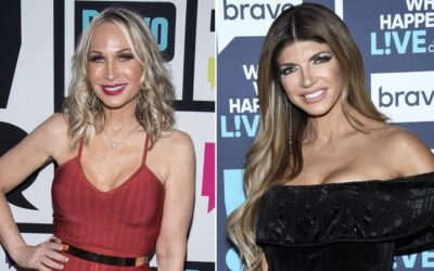 Kim D Says the Future of RHONJ Is ‘Not Looking Good’