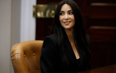 Kim Kardashian insists Menendez brothers ‘are not monsters’